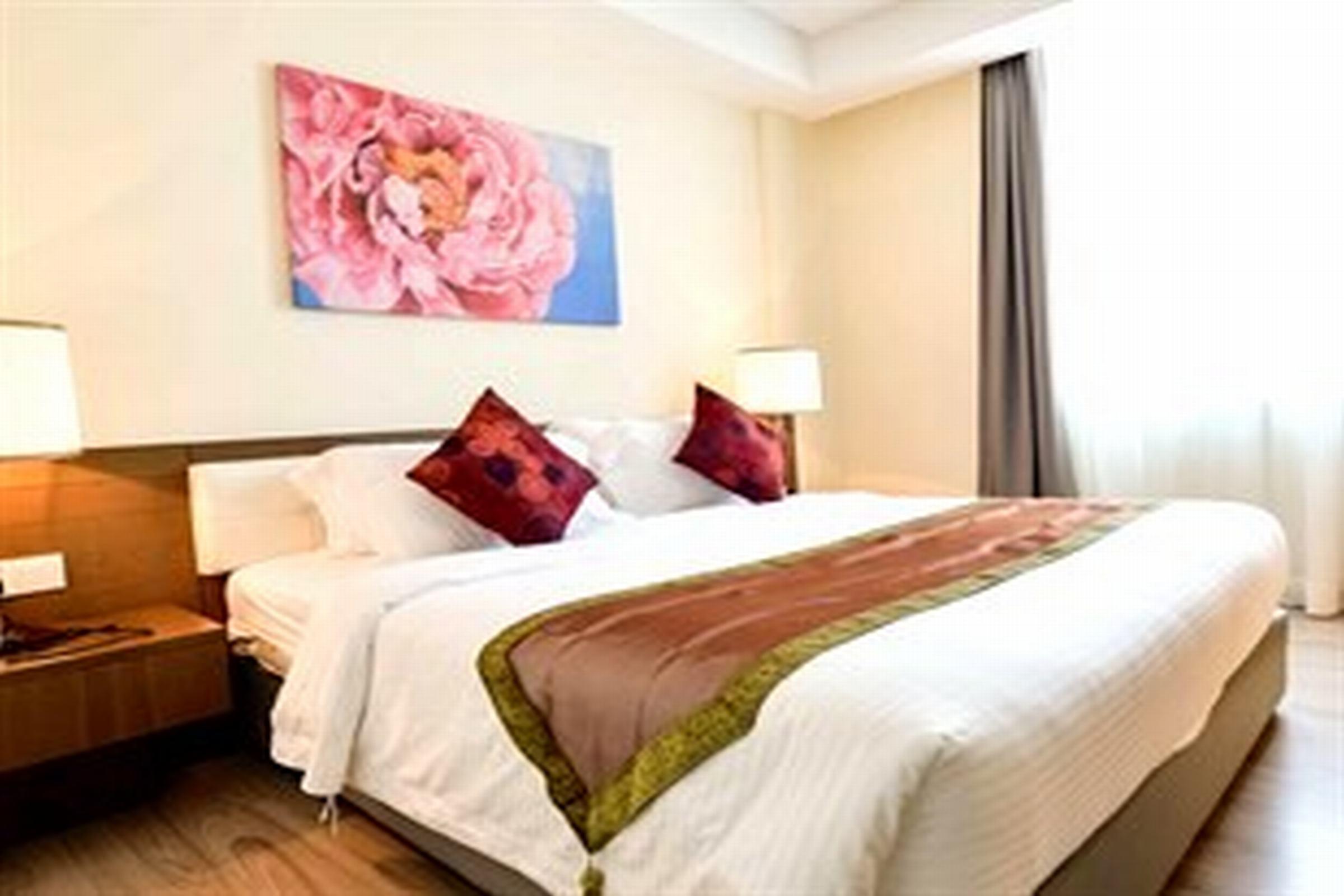 Dayang Bay Langkawi Tempat peranginan 3*