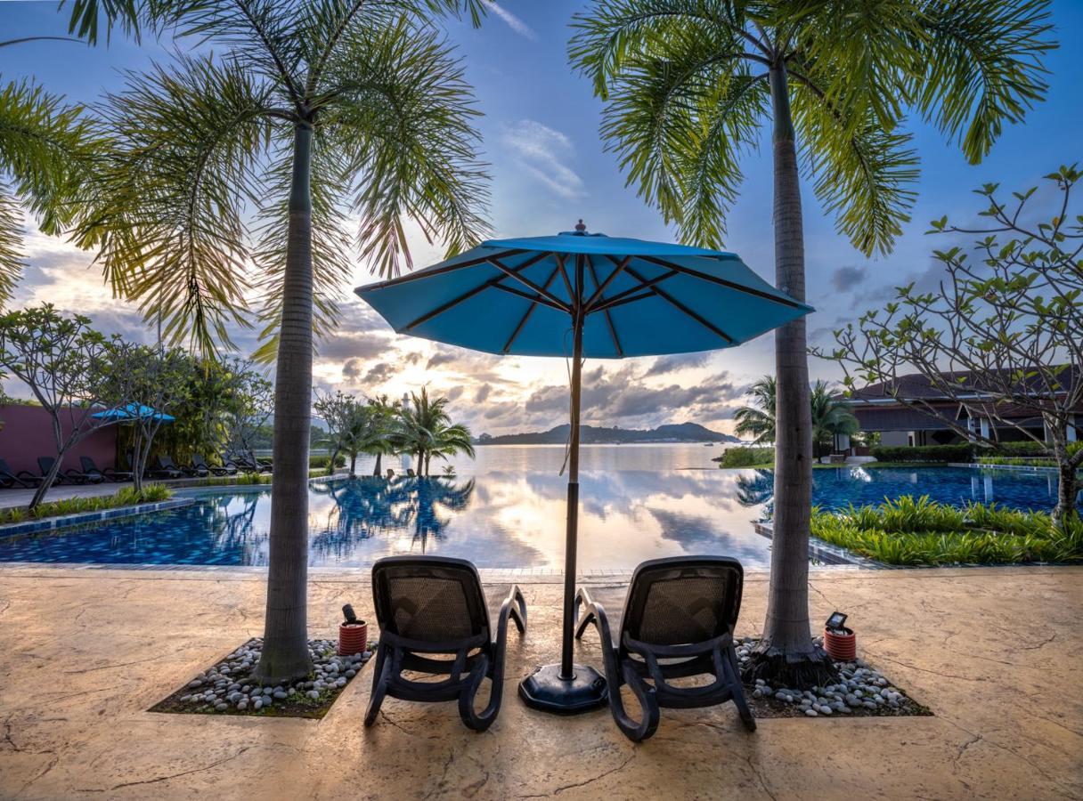 Dayang Bay Langkawi 3* Kuah