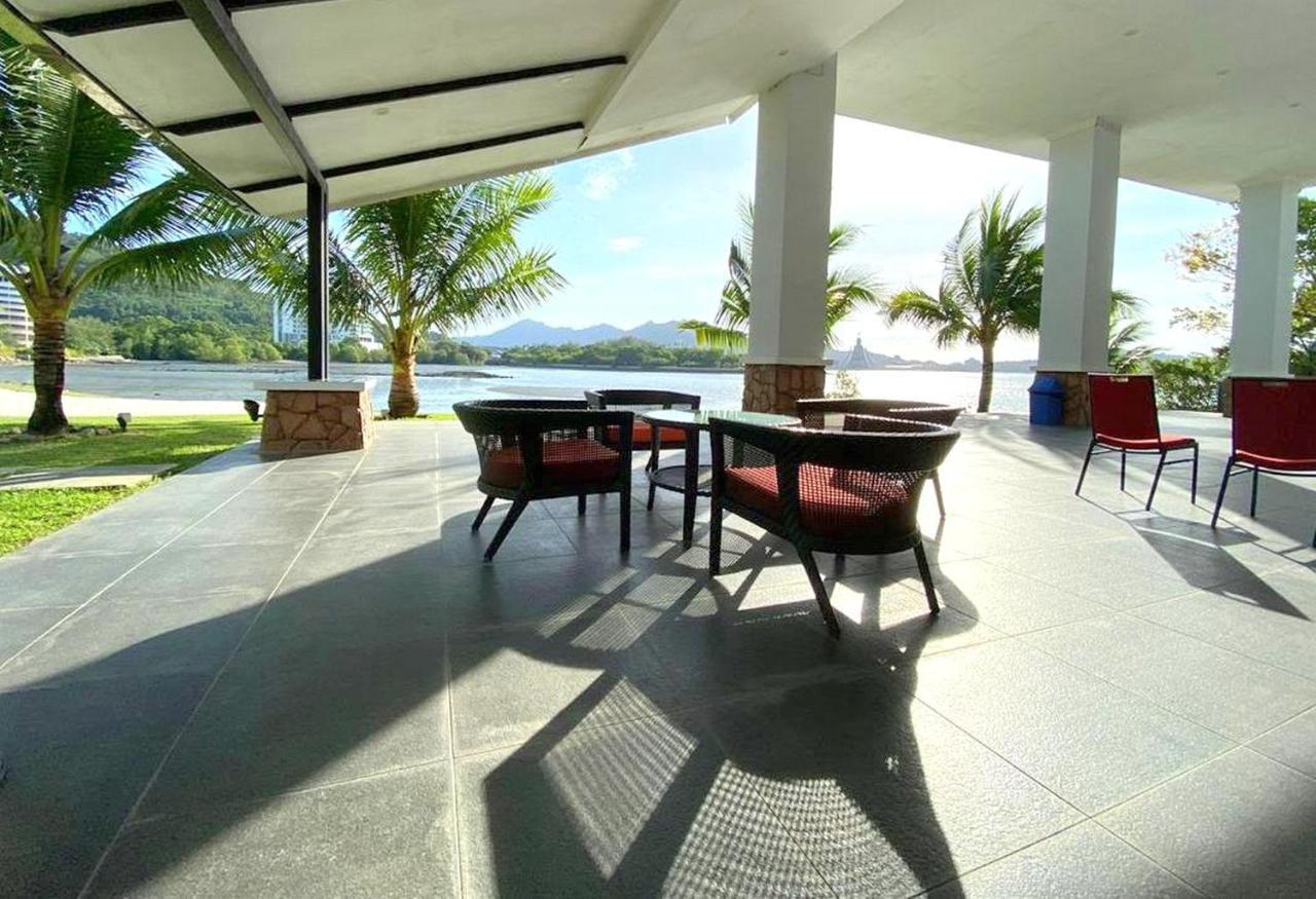 Dayang Bay Langkawi 3* Kuah